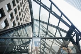 Jump Restaurant - Canada Wedding Guide