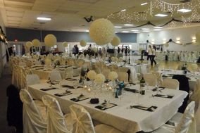 Sitting Pretty Events - Canada Wedding Guide