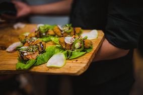 Parts & Labour Catering - Canada Wedding Guide