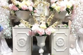 Seven star wedding decor mall - Canada Wedding Guide