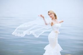 Yan's Powder Room - Canada Wedding Guide