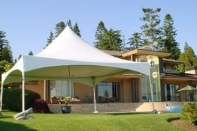 BC Party Tent Rentals - Canada Wedding Guide