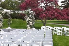 Elm Ridge Country Club - Canada Wedding Guide