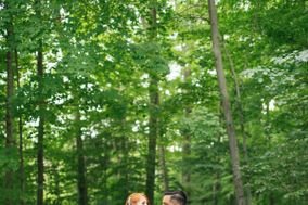 Cloud Nine Photography - Canada Wedding Guide