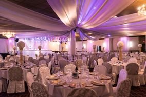 Mirage Banquet Hall - Canada Wedding Guide