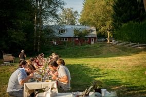 forage and graze – norfolk catering for weddings,... Forage Catering - Canada Wedding Guide
