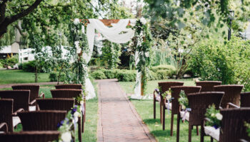 Do You Need a Permit for a Backyard Wedding?