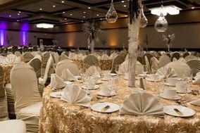 Edmonton Inn Edmonton Inn & Conference Centre - Canada Wedding Guide