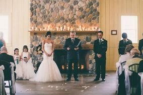 Peg City Marriages - Canada Wedding Guide